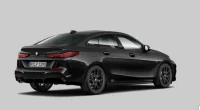 BMW 218 Gran Coupe M-Sportpakett 1.5 100kW thumbnail