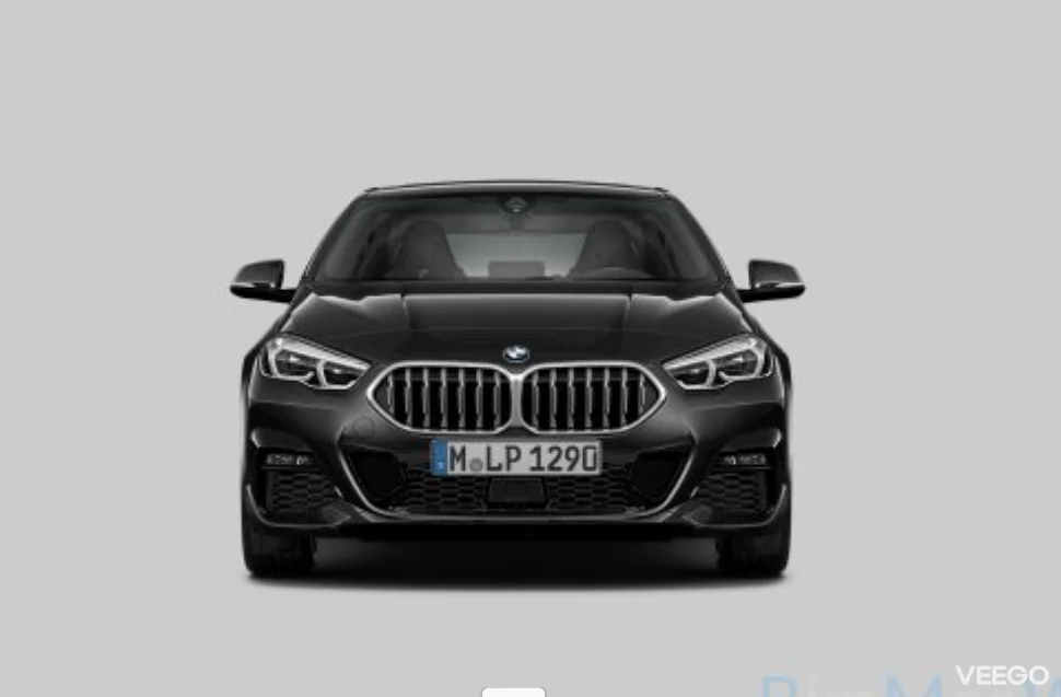 BMW 218 Gran Coupe M-Sportpakett 1.5 100kW