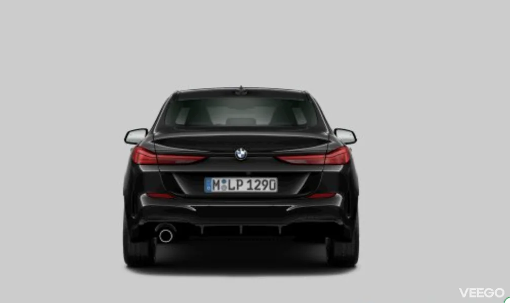 BMW 218 Gran Coupe M-Sportpakett 1.5 100kW