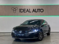 Volkswagen Arteon Shooting Brake Elegance 115kW thumbnail