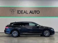 Volkswagen Arteon Shooting Brake Elegance 115kW thumbnail