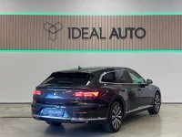 Volkswagen Arteon Shooting Brake Elegance 115kW thumbnail