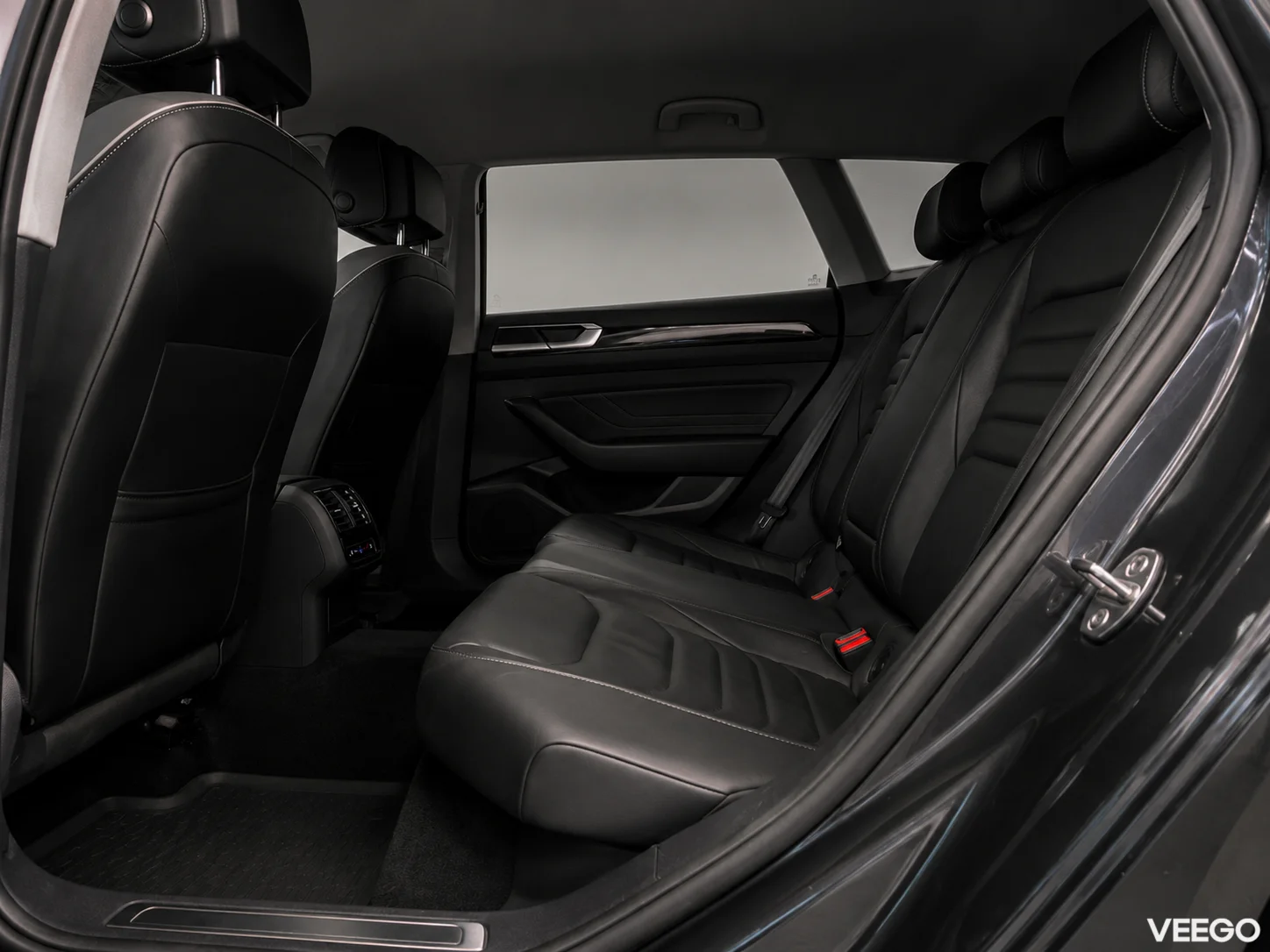 Volkswagen Arteon Shooting Brake Elegance 115kW