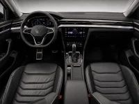 Volkswagen Arteon Shooting Brake Elegance 115kW thumbnail