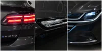Volkswagen Arteon Shooting Brake Elegance 115kW thumbnail