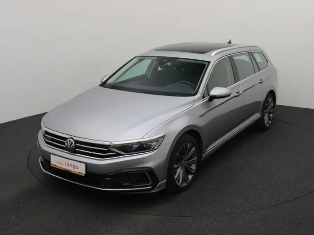 Image of Volkswagen Passat 1.4 160kW