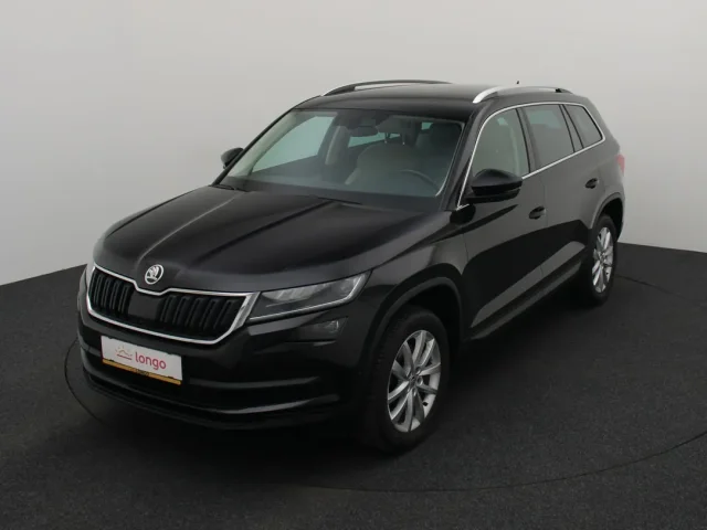 Image of Skoda Kodiaq 2 132kW