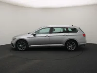 Volkswagen Passat 1.4 160kW thumbnail