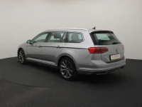 Volkswagen Passat 1.4 160kW thumbnail