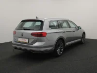 Volkswagen Passat 1.4 160kW thumbnail