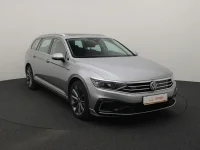 Volkswagen Passat 1.4 160kW thumbnail