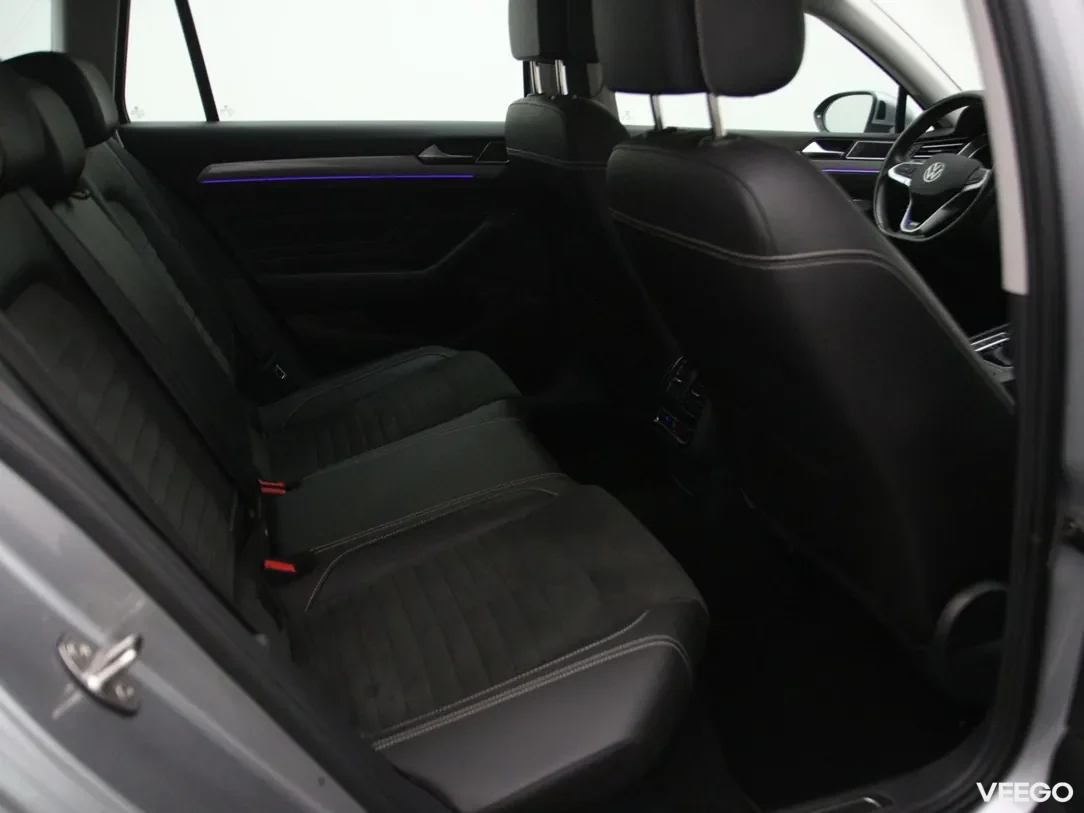Volkswagen Passat 1.4 160kW