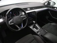 Volkswagen Passat 1.4 160kW thumbnail
