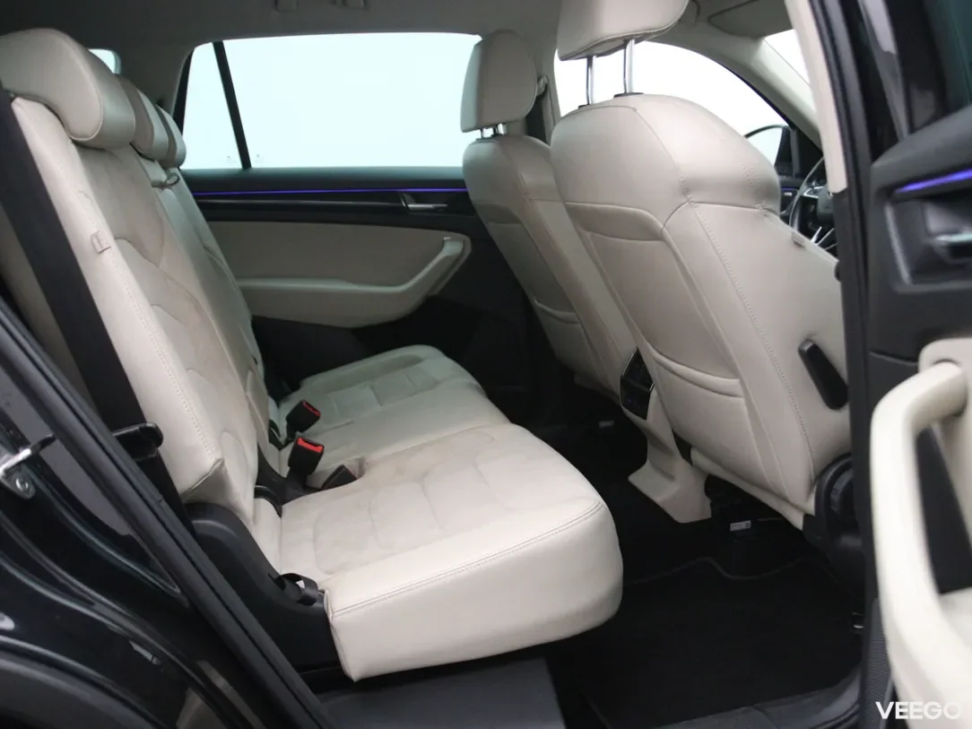 Skoda Kodiaq 2 132kW
