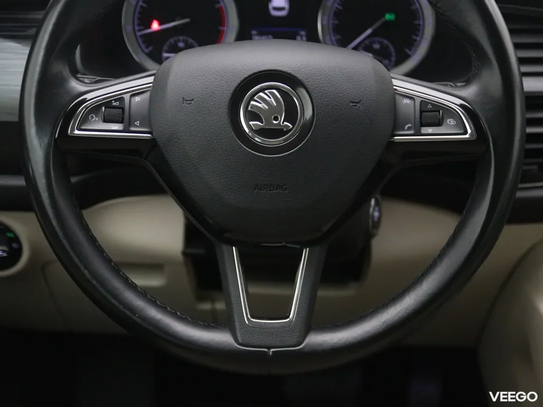 Skoda Kodiaq 2 132kW