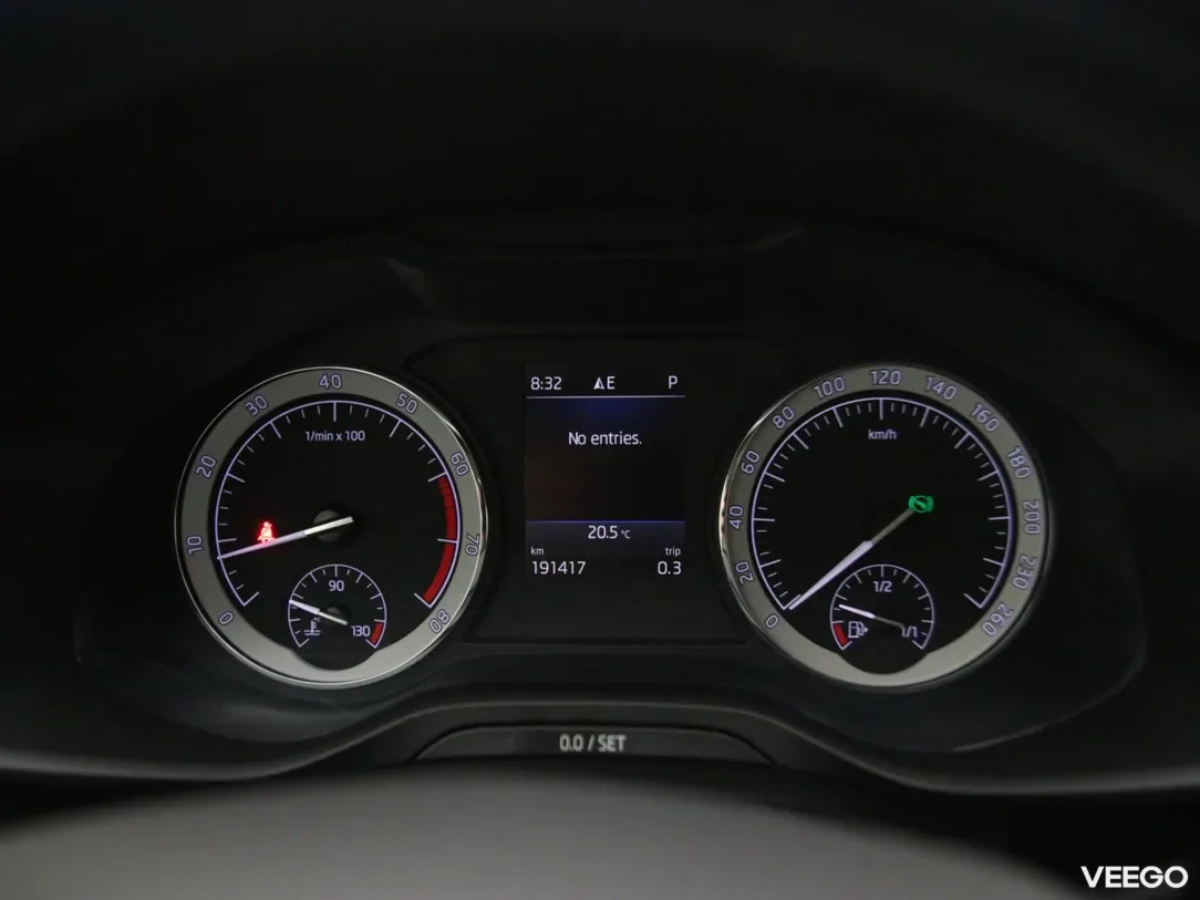 Skoda Kodiaq 2 132kW