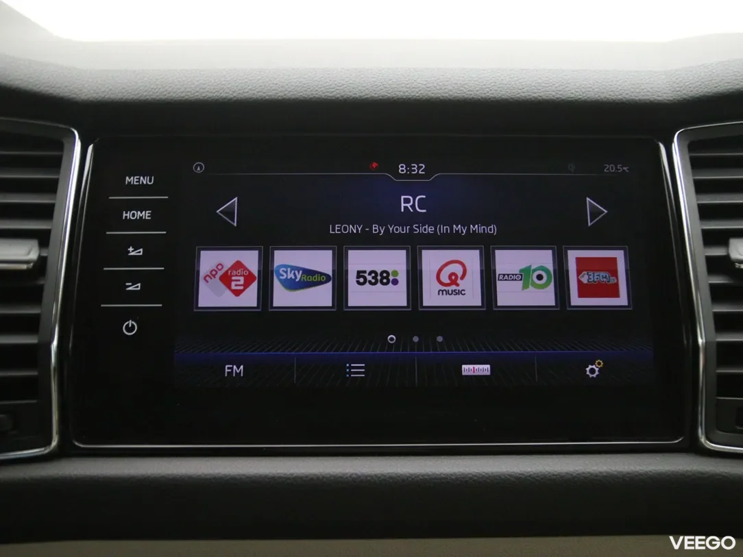 Skoda Kodiaq 2 132kW