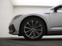 Volkswagen Passat 1.4 160kW thumbnail