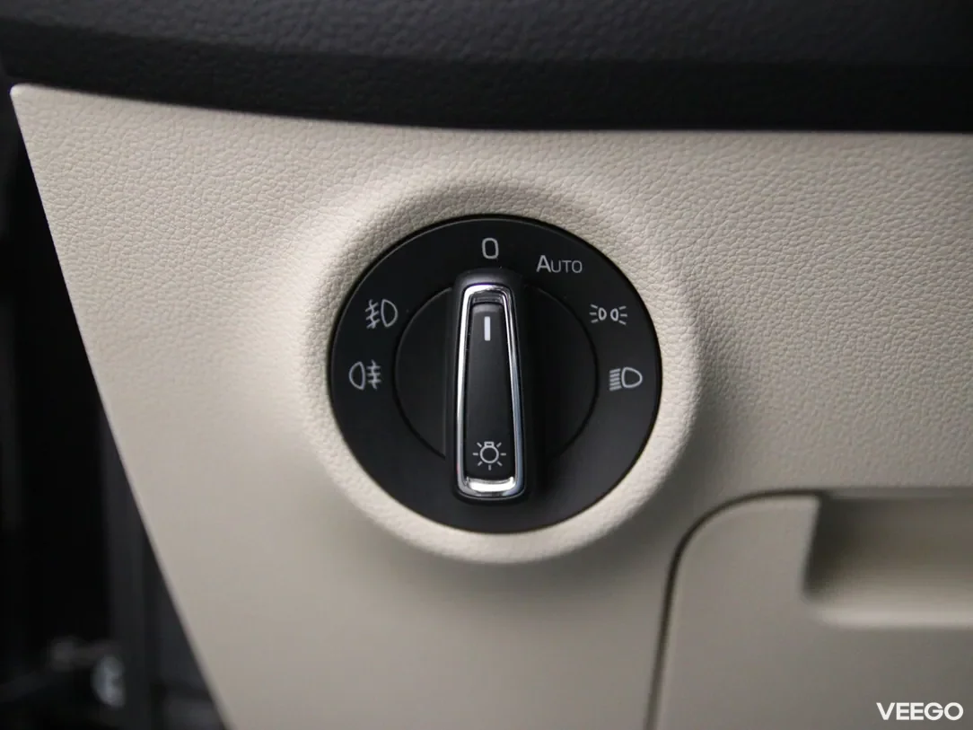 Skoda Kodiaq 2 132kW