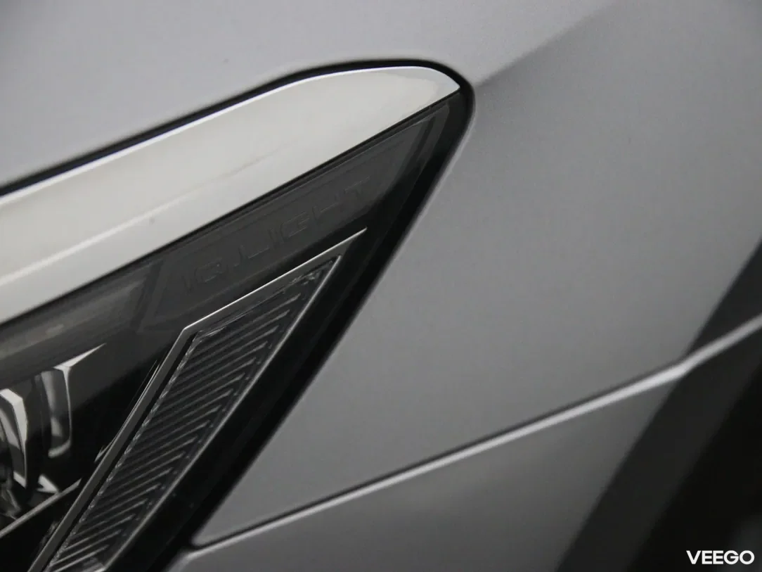 Volkswagen Passat 1.4 160kW
