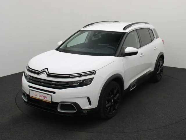 Image of Citroen C5 Aircross 1.2 96kW