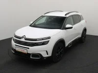 Citroen C5 Aircross 1.2 96kW thumbnail