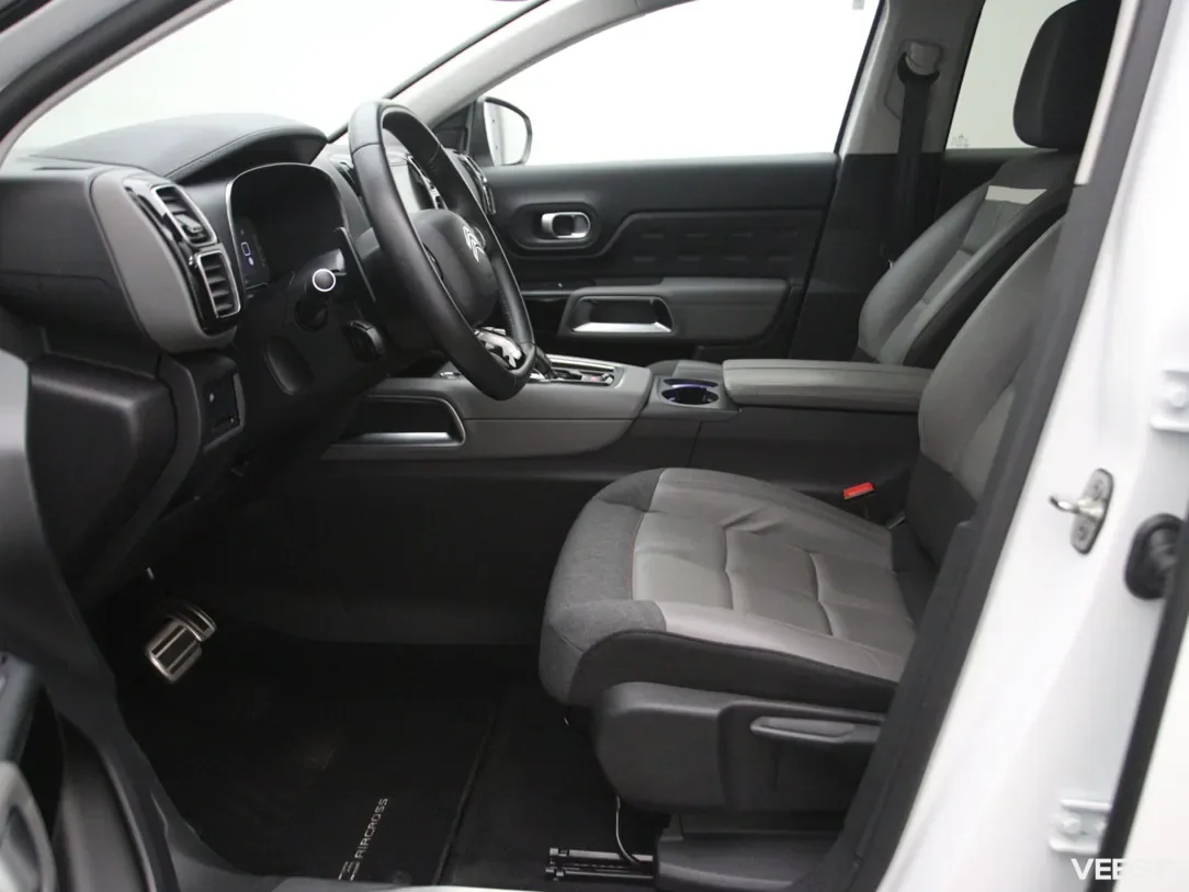 Citroen C5 Aircross 1.2 96kW
