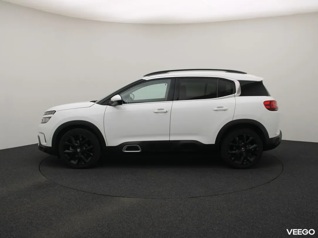 Citroen C5 Aircross 1.2 96kW