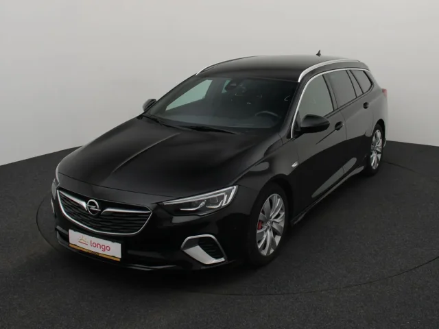 Image of Opel Insignia 2 154kW
