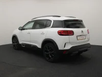 Citroen C5 Aircross 1.2 96kW thumbnail