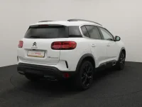 Citroen C5 Aircross 1.2 96kW thumbnail