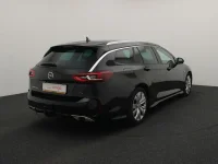 Opel Insignia 2 154kW thumbnail