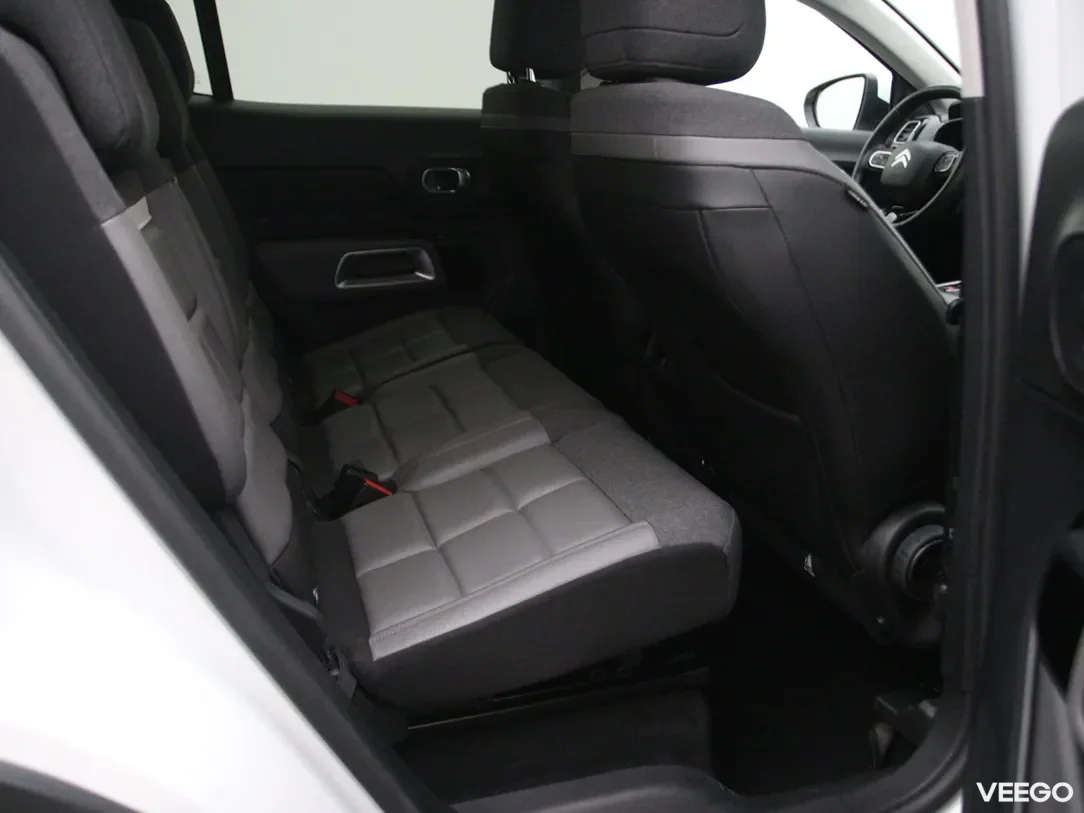 Citroen C5 Aircross 1.2 96kW