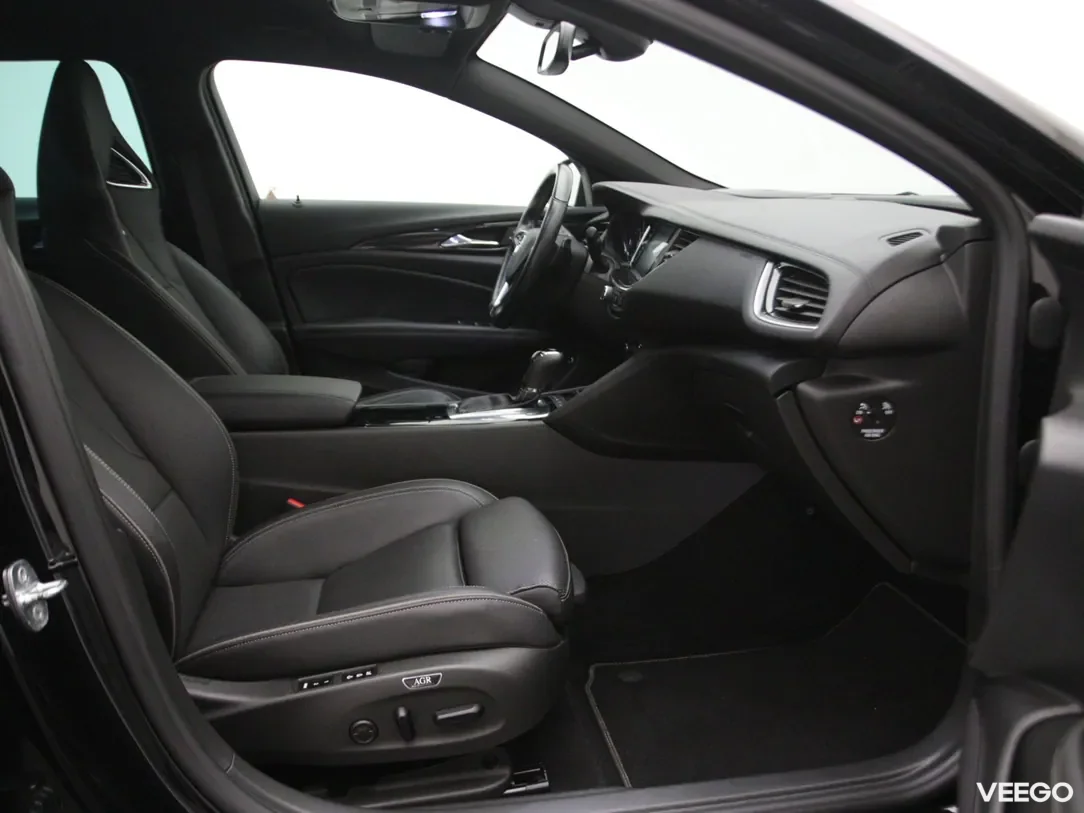 Opel Insignia 2 154kW