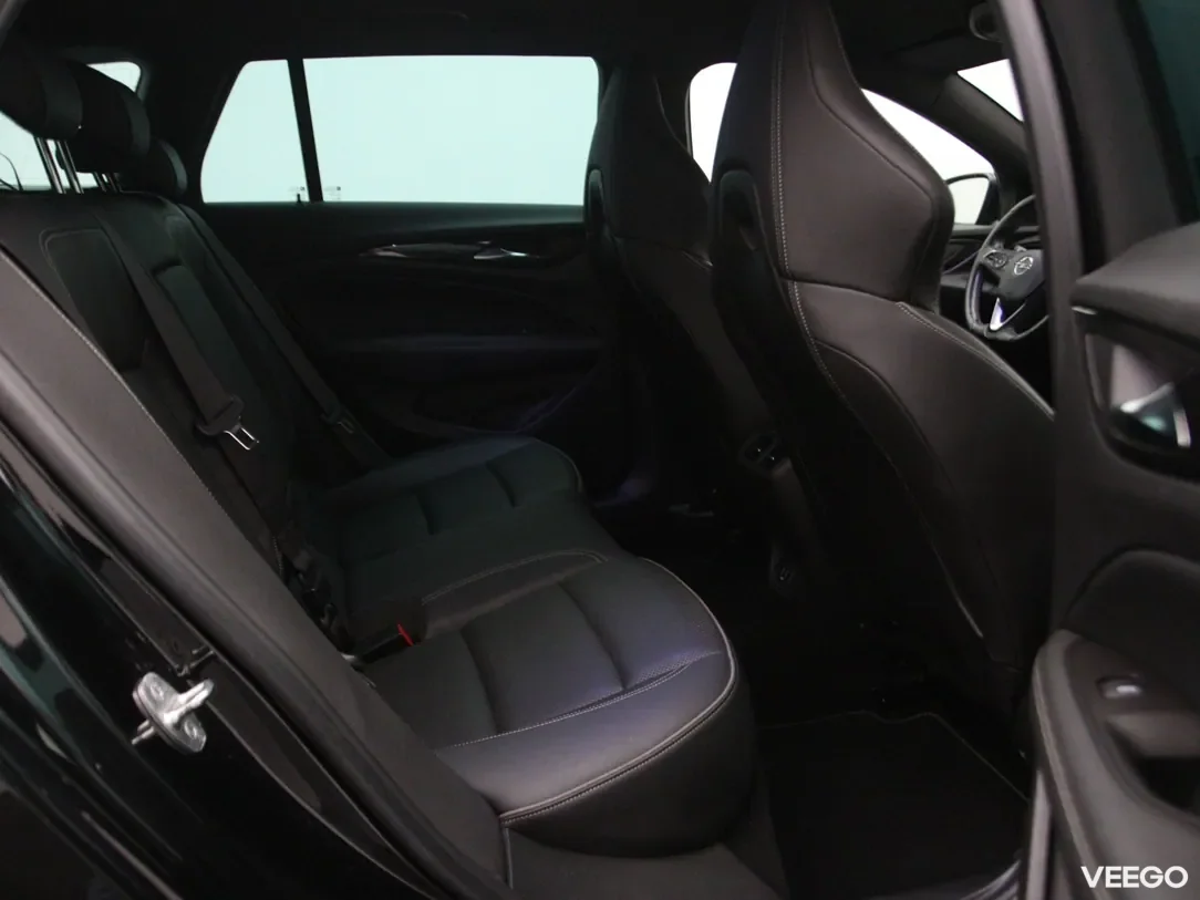 Opel Insignia 2 154kW