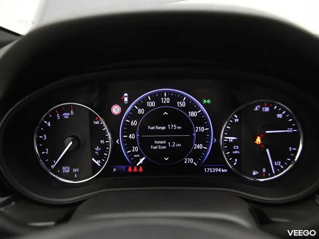 Opel Insignia 2 154kW