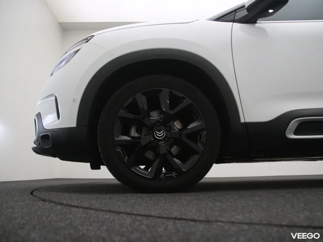 Citroen C5 Aircross 1.2 96kW
