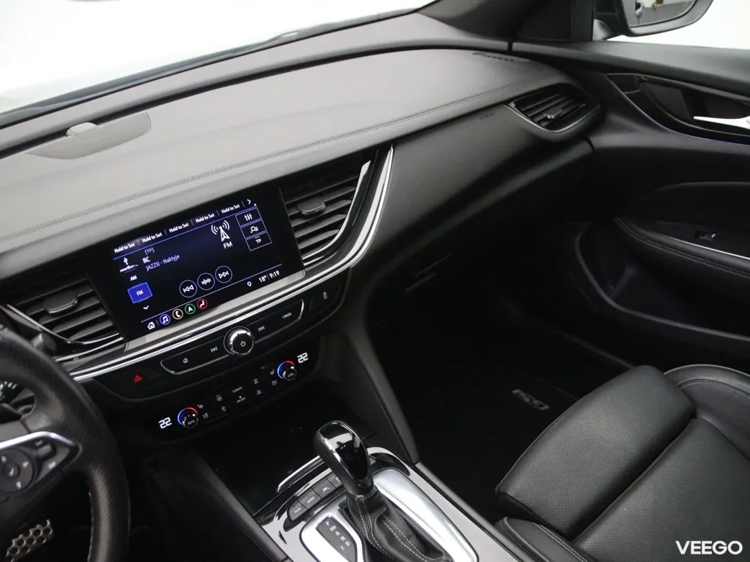 Opel Insignia 2 154kW