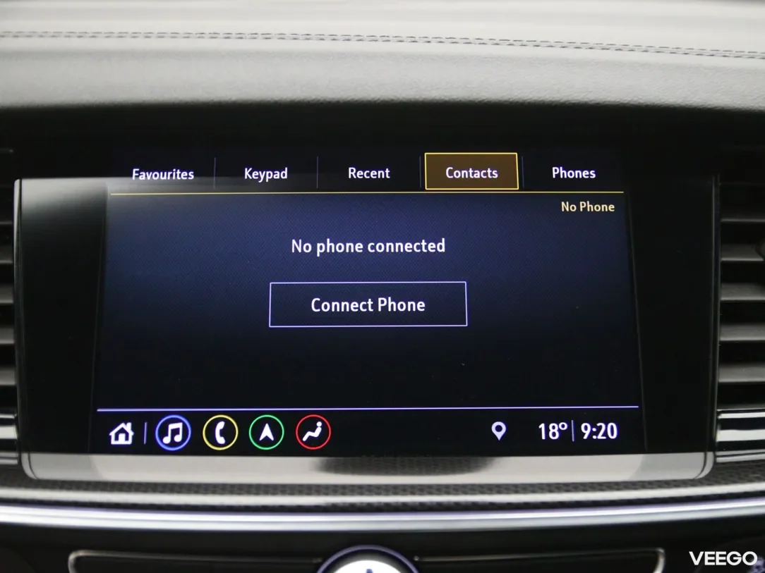 Opel Insignia 2 154kW