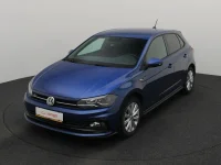 Volkswagen Polo 1.6 70kW thumbnail