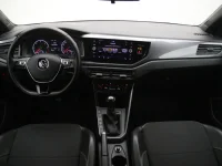 Volkswagen Polo 1.6 70kW thumbnail