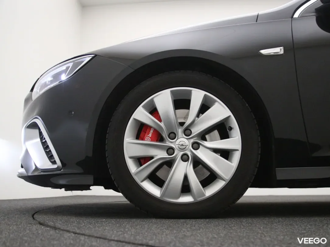 Opel Insignia 2 154kW