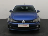 Volkswagen Polo 1.6 70kW thumbnail