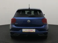Volkswagen Polo 1.6 70kW thumbnail