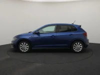 Volkswagen Polo 1.6 70kW thumbnail