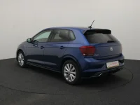 Volkswagen Polo 1.6 70kW thumbnail