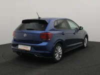 Volkswagen Polo 1.6 70kW thumbnail