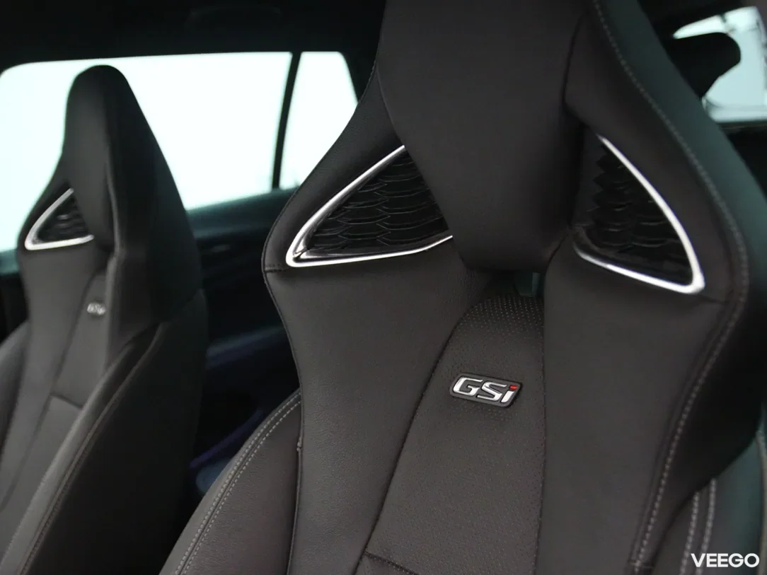 Opel Insignia 2 154kW