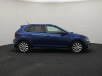 Volkswagen Polo 1.6 70kW thumbnail