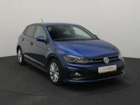 Volkswagen Polo 1.6 70kW thumbnail